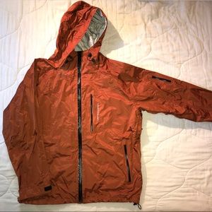 Obermeyer Rain Jacket